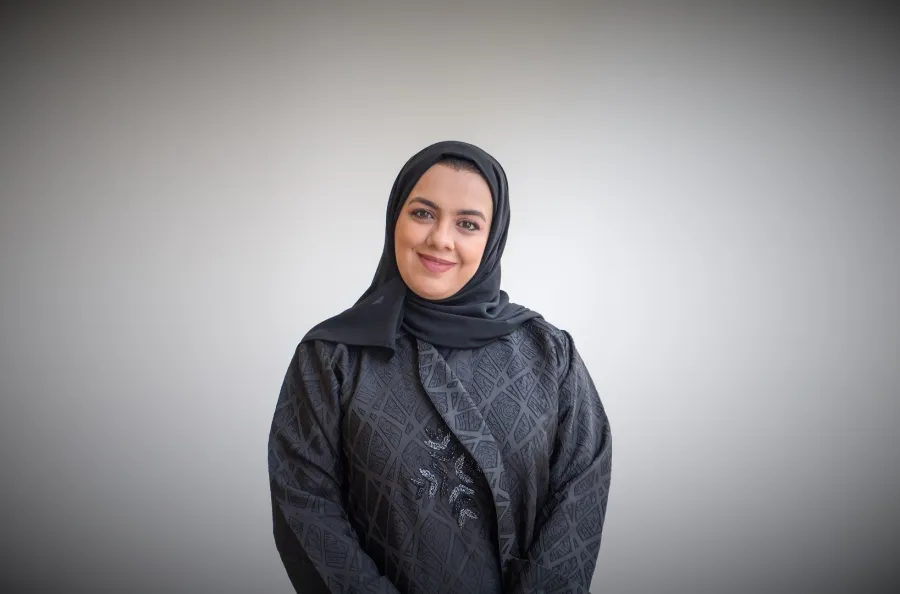 مريم الهبيدي مدربة الوعي المالي وريادة الأعمال - الصورة من المصدر مريم الهبيدي مدربة الوعي المالي وريادة الأعمال - الصورة من المصدر