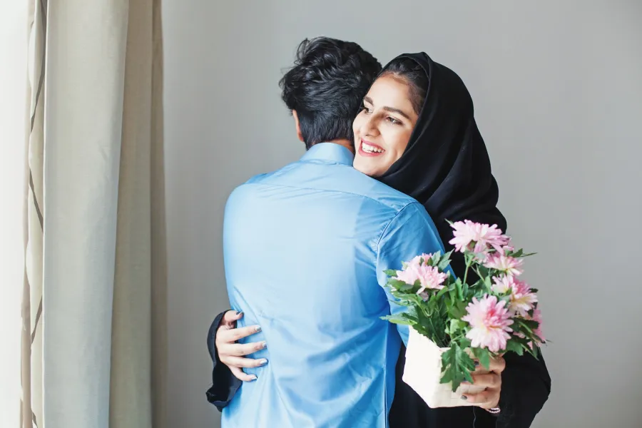 كرم الضيافة من الثقافة العربية
