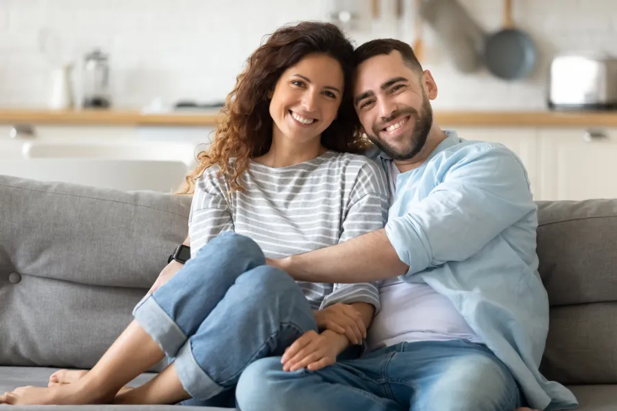  تطوير العلاقة الزوجية بعد 10 سنوات