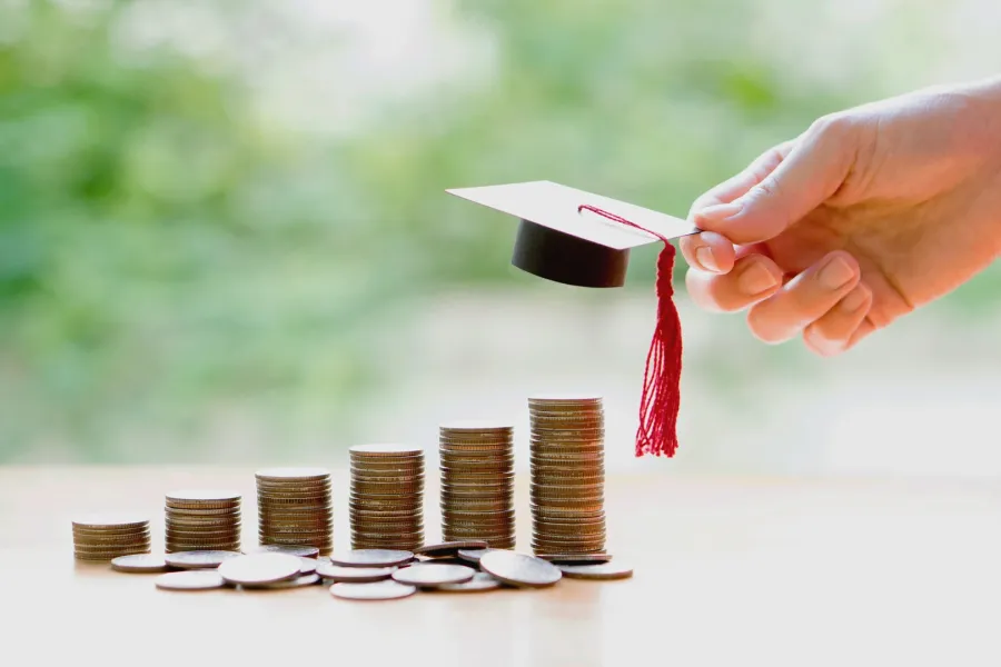 استثمار سنوات الجامعة