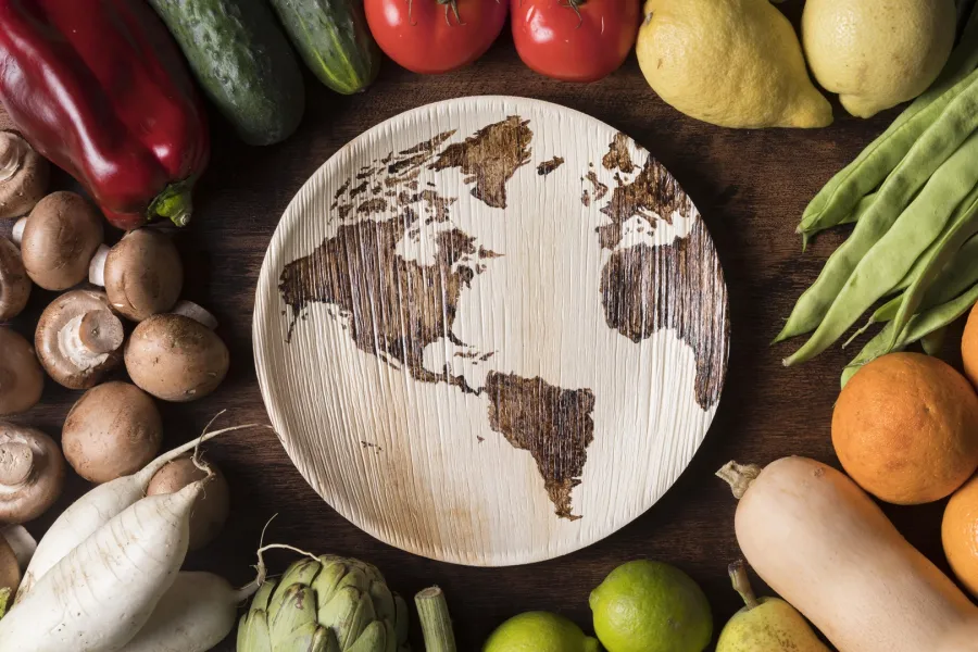 يوم الأغذية العالمي 2025