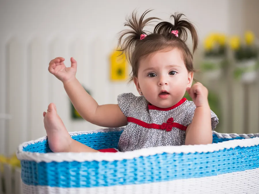 أسماء بنات تنتهي بحرف الألف .. بعضها نادرة