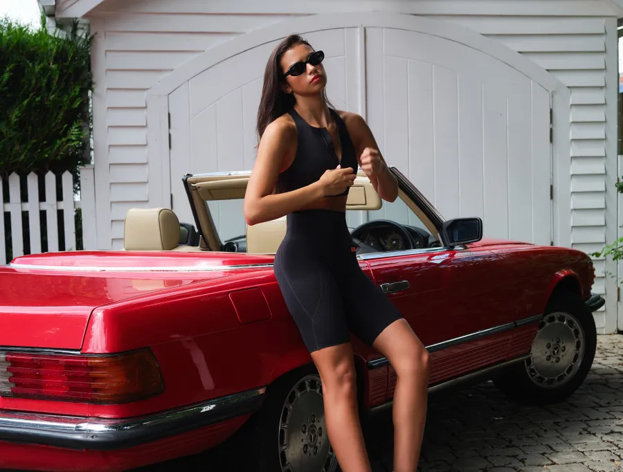 زي من ماركة فارا Vaara - الصورة من العلاقات العامة  زي من ماركة فارا Vaara - الصورة من العلاقات العامة