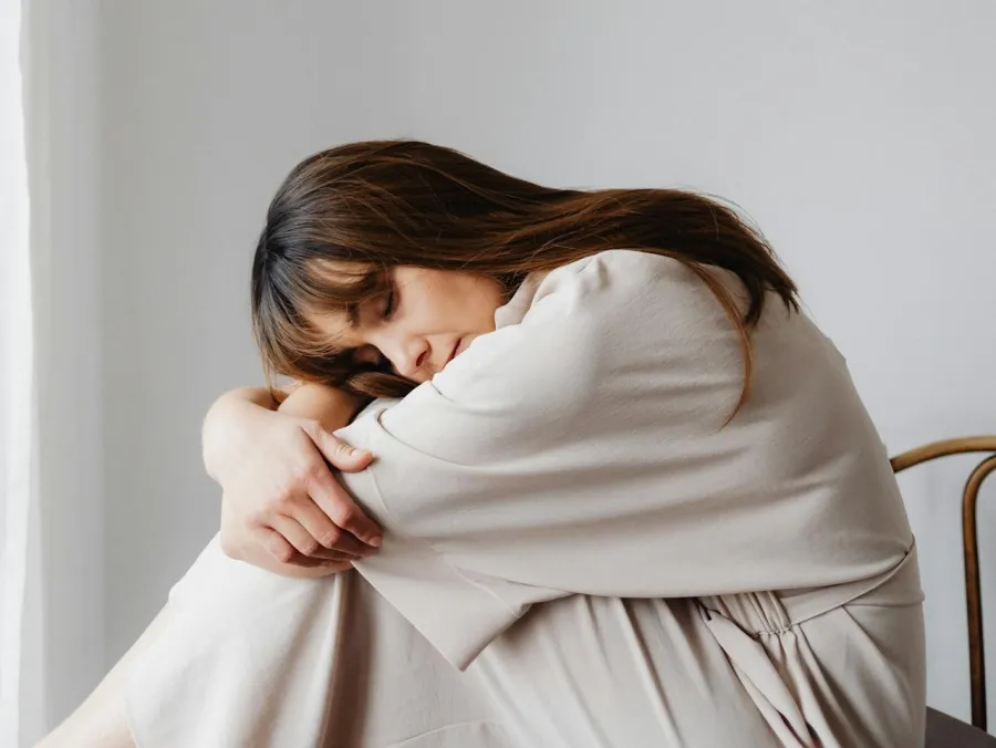 كوني صديقة نفسك أولاً- المصدر: pexels-karola-g