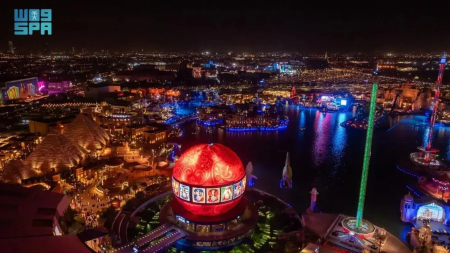 موسم الرياض