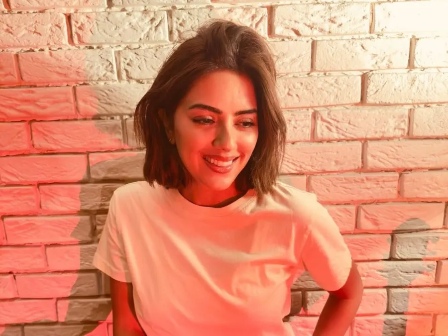 هيا عبد السلام - الصورة من صفحتها على انستغرام