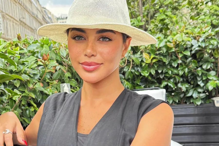 يارا السكري- الصورة عبر حسابها الخاص بإنستغرام