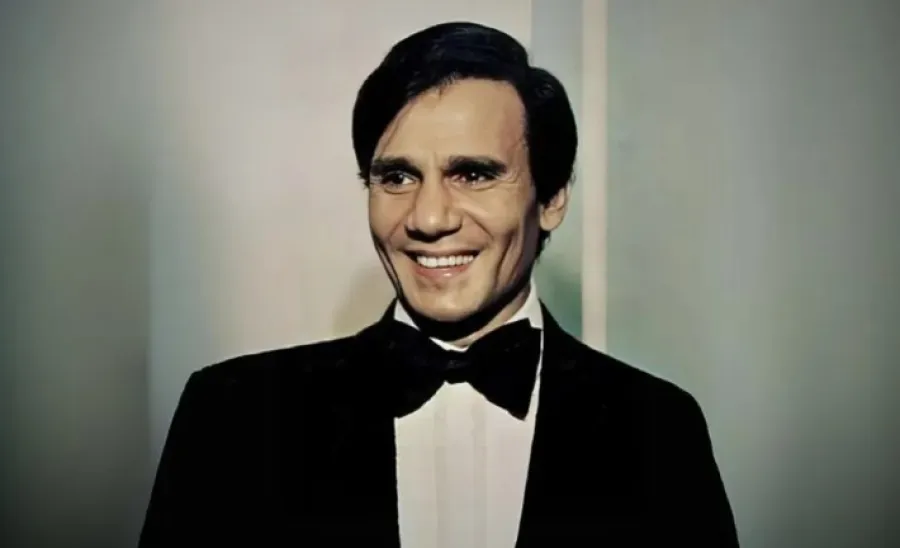 عبد الحليم حافظ- صورة أرشيفية