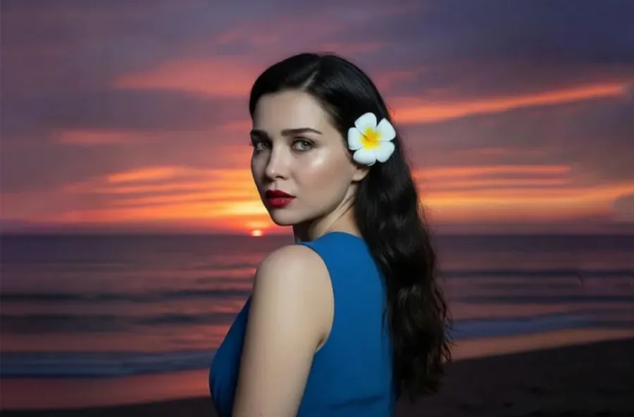 مي عز الدين- الصورة من حسابها الرسمي على إنستغرام