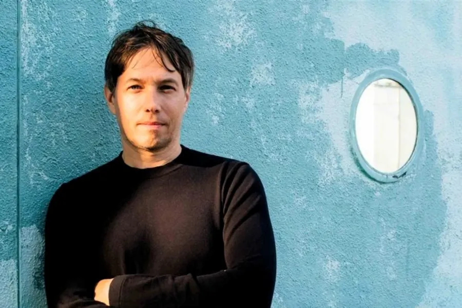 شون بيكر-الصورة من المركز الاعلامي لمهرجان البحر الأحمر السينمائي الدولي