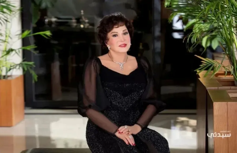 لبلبة - الصورة خاصة بسيدتي