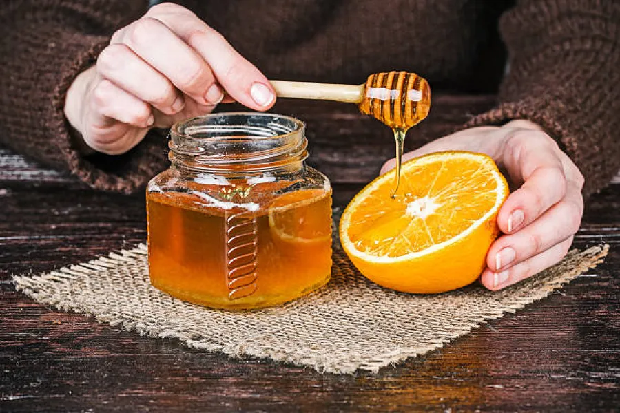 تفسير حلم أكل العسل في المنام