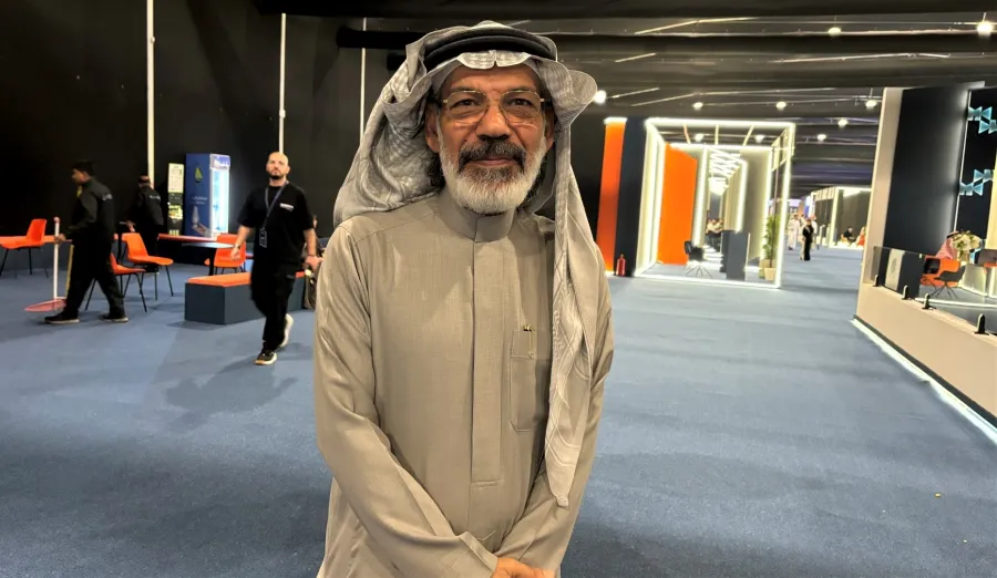 إبراهيم الحساوي- الصورة خاصة بسيدتي من تصوير زكية البلوشي