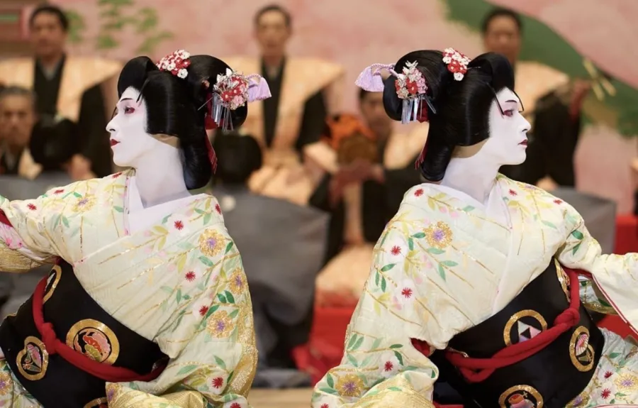 فيلم Kokuho ضمن الأفلام المعروضة في مهرجان البحر الأحمر السينمائي- الصورة من موقع IMDB