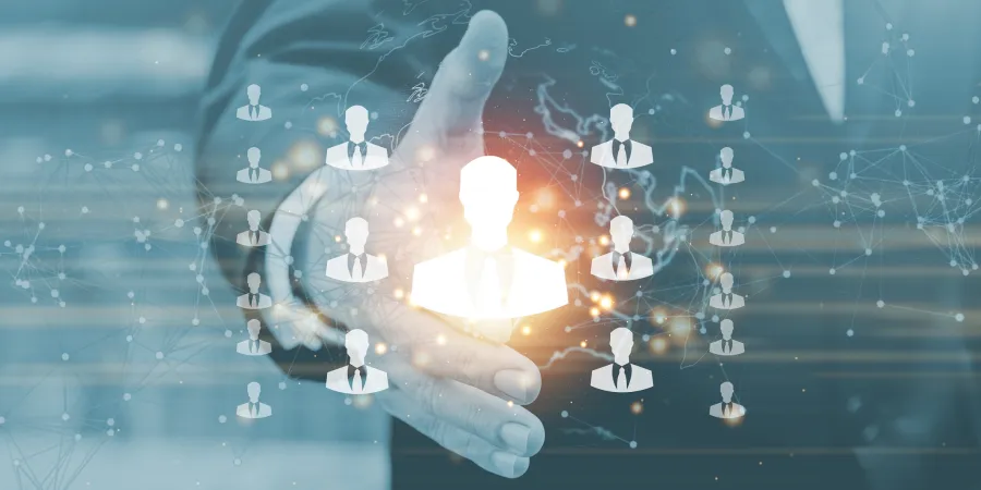 أفضل ممارسات التوظيف- الصورة من freepik تصوير benzoix