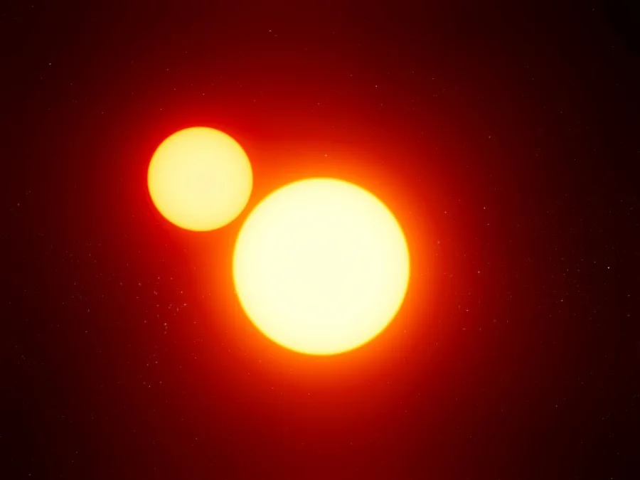 فلكية جدة.. اقتران نادر بين عطارد والشمس اليوم