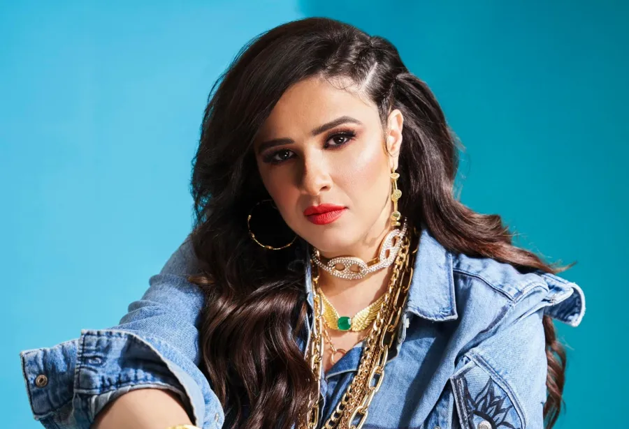 ياسمين عبدالعزيز من جلسة تصوير خاصة لـ سيدتي- تصوير شريف مختار