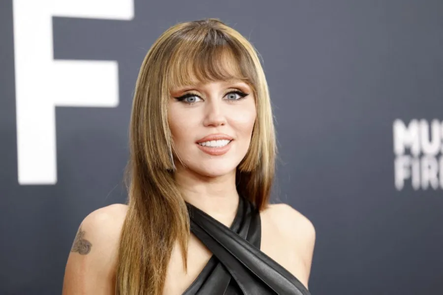 مايلي سايرس Miley Cyrus