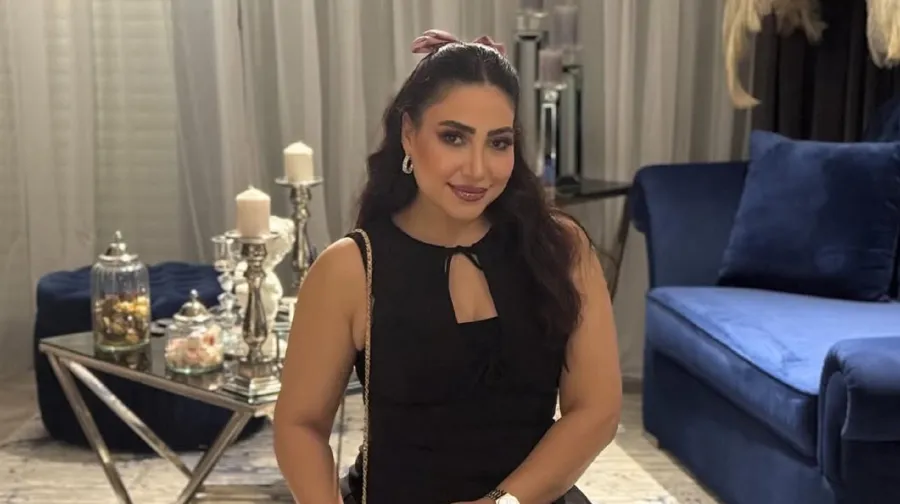 بوسي- الصورة من حسابها الرسمي على إنستغرام