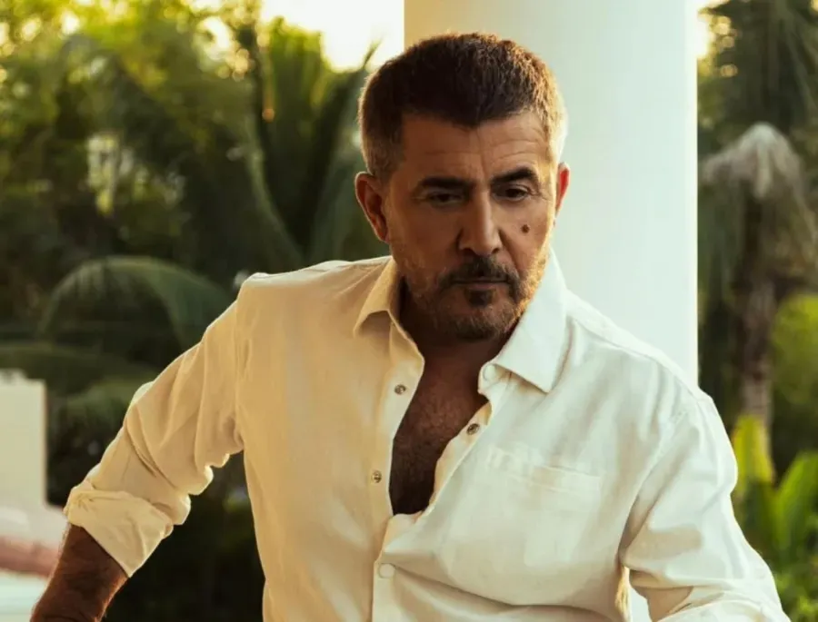 عابد فهد- الصورة من حسابه على إنستغرام