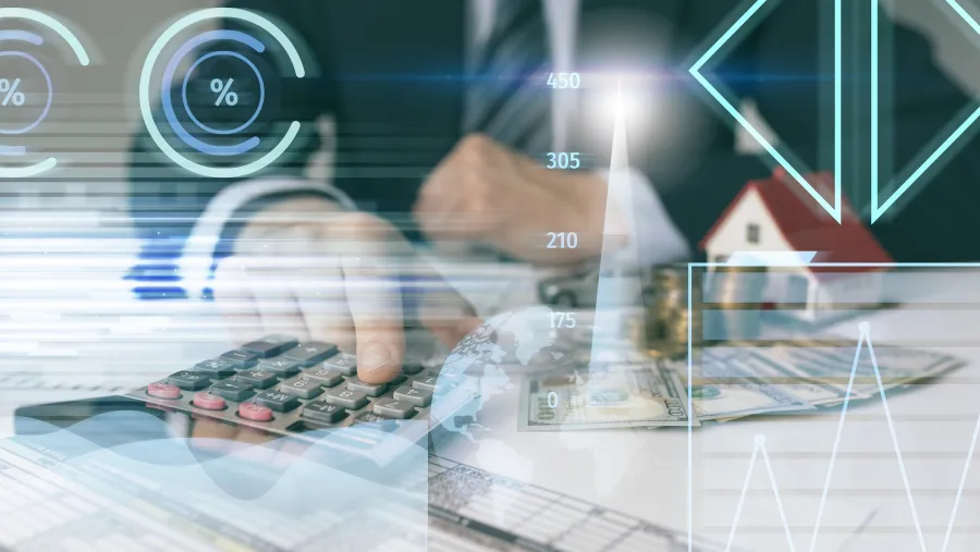 جولات التمويل خارطة الطريق لإدارة رأس المال - الصورة من freepik