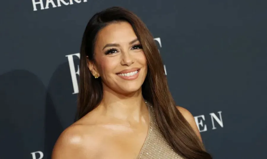 إيفا لونغوريا Eva Longoria- مصدر الصورة Michael Tran / AFP