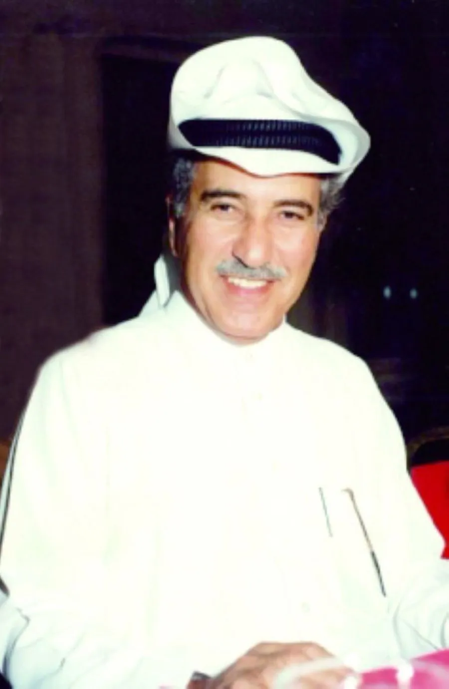 الشاعر يحيى توفيق