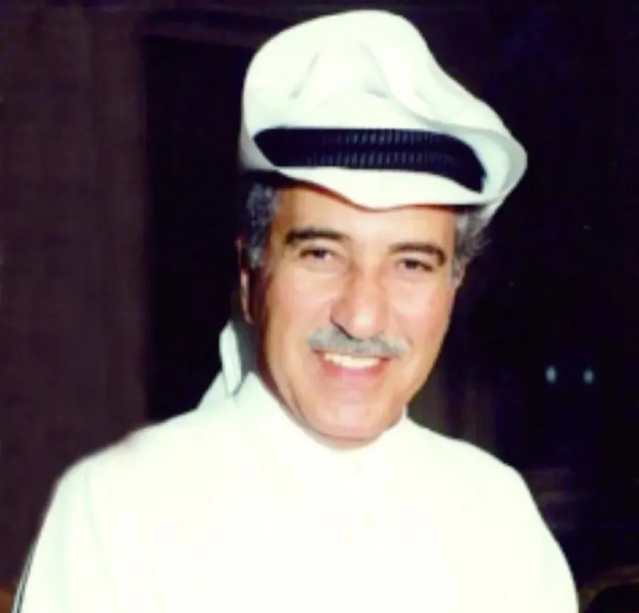 الشاعر يحيى توفيق - مصدر الصورة: حساب قناة الإخبارية السعودي على منصة إكس