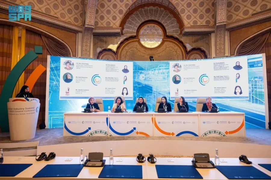 تمكين المرأة