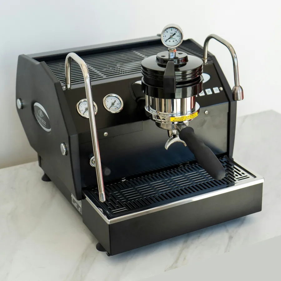 آلة الإسبريسو 