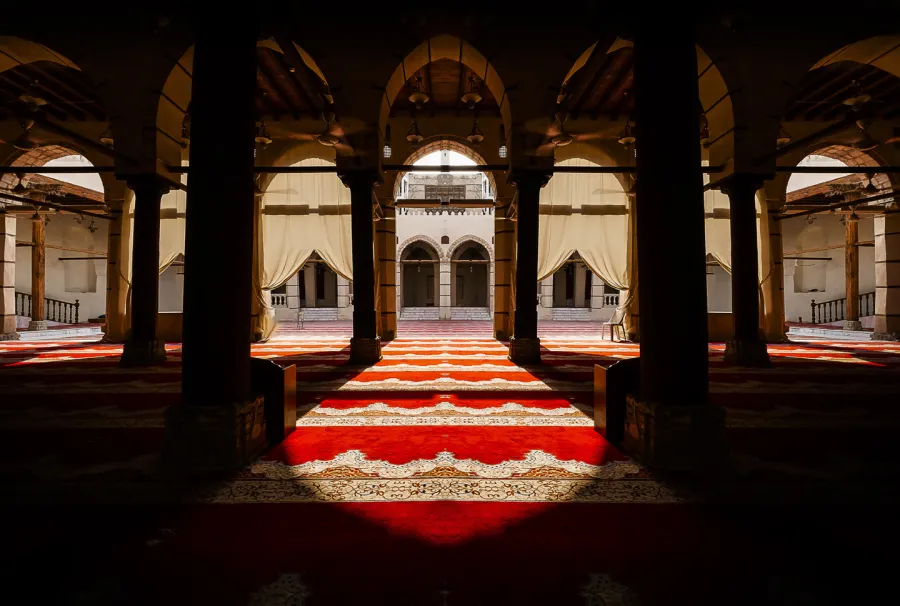 من تصوير عمر النهدي