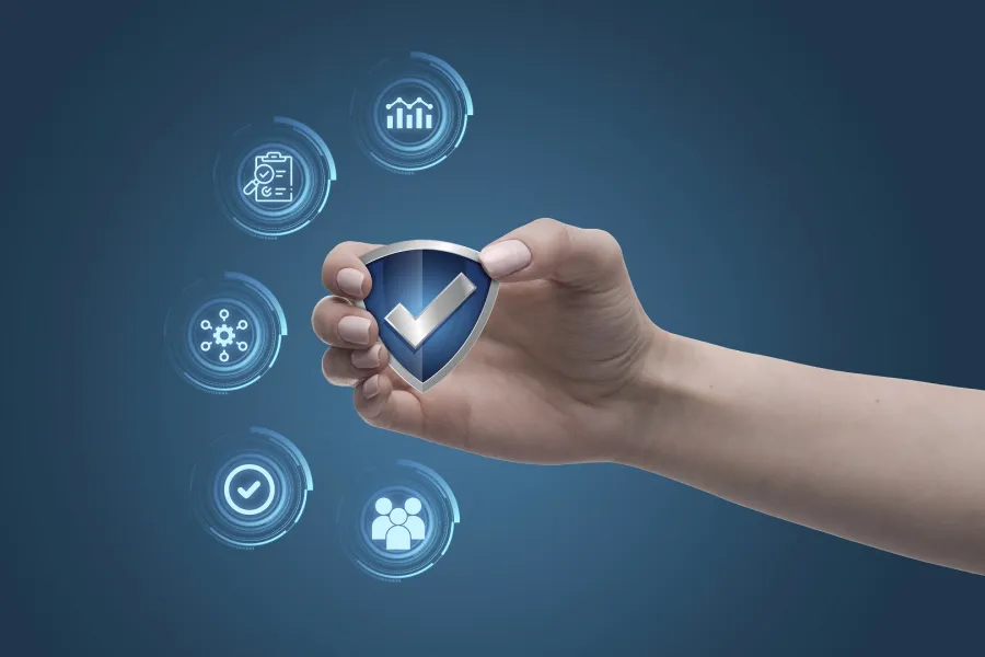 إجراءات الجودة - الصورة من freepik