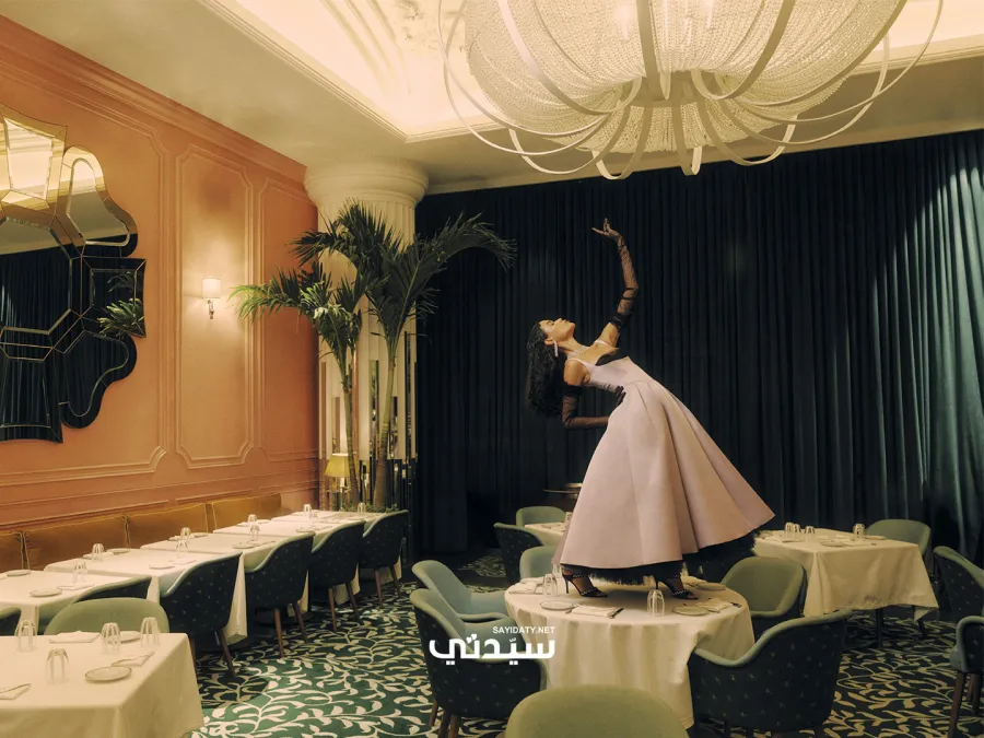 تصوير | غريغ أدامسكي Greg Adamski التاريخ | يونيو 2024 – العدد: 2226