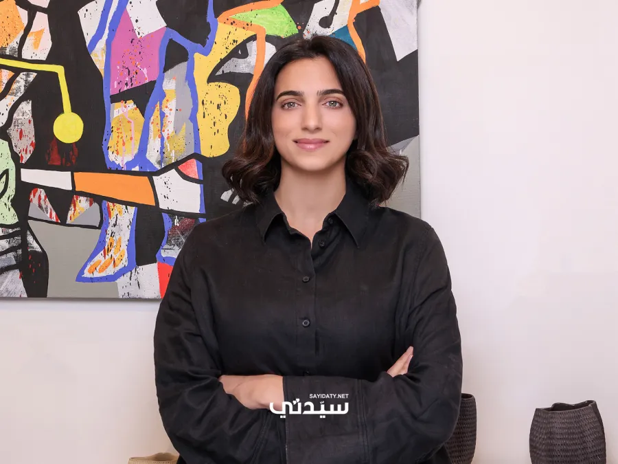 نور زغبي فارس