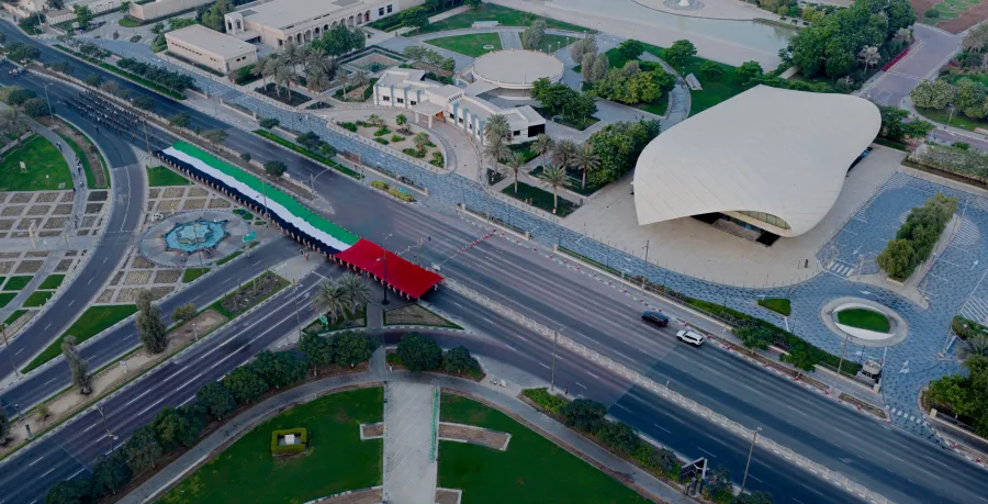 إطلاق مبادرة مسيرة الاتحاد