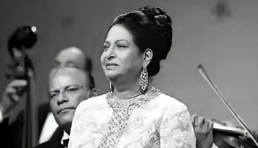 أم كلثوم- صورة أرشيفية