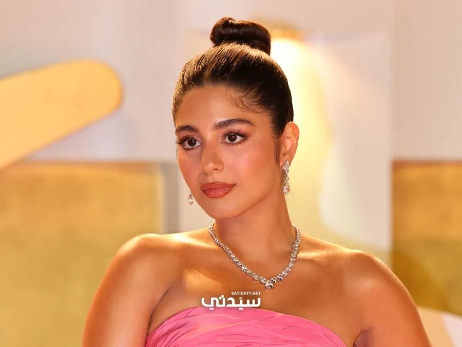 مكياج السهرة من وحي النجمات