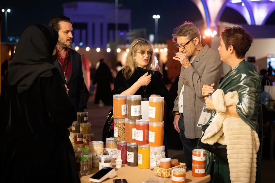 هيئة فنون الطهي