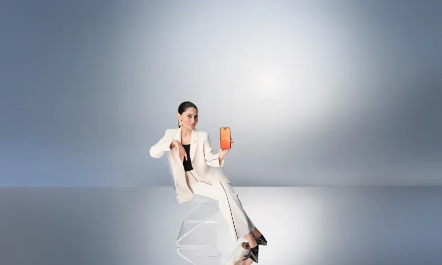 ترينديول تطلق حملة نوفمبر بمشاركة النجمتين إلهام علي ولمى الكناني