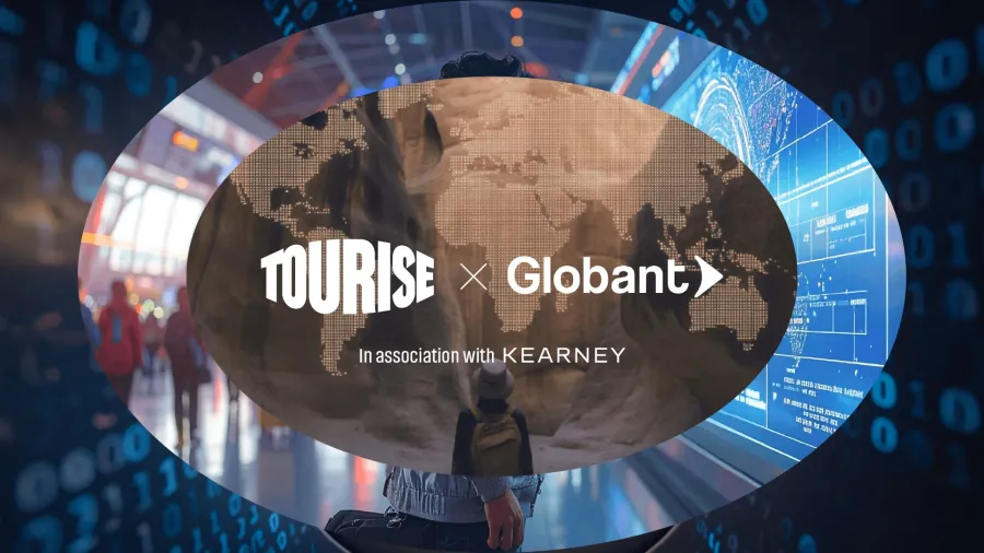 انطلاق منتدى TOURISE بالرياض 11 نوفمبر الجاري - الصورة من الموقع الرسمي للمنتدى