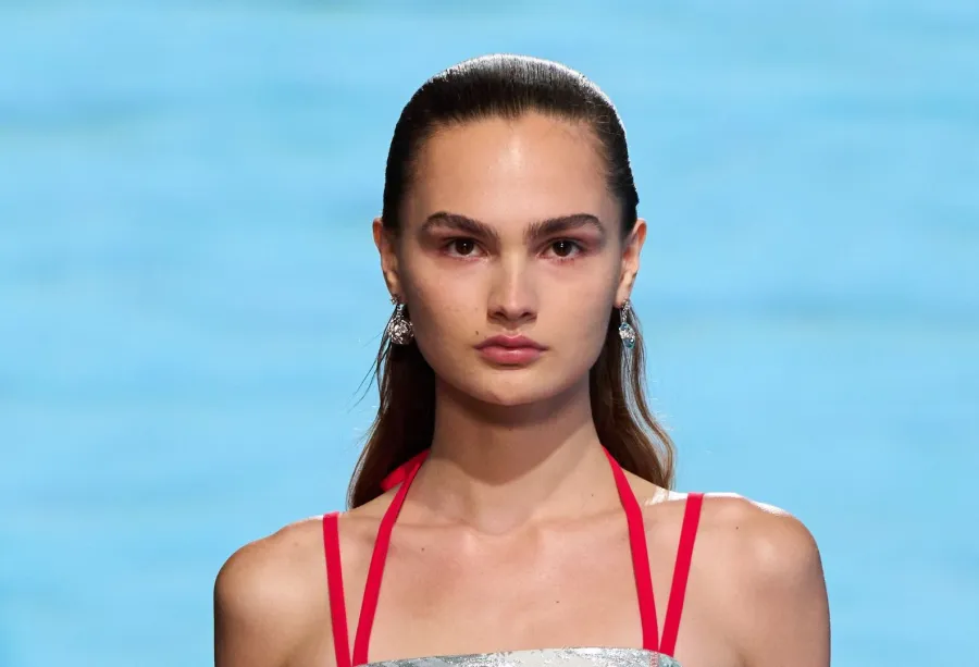  خطوات بسيطة لصنع تونر الشاي الأخضر في المنزل 