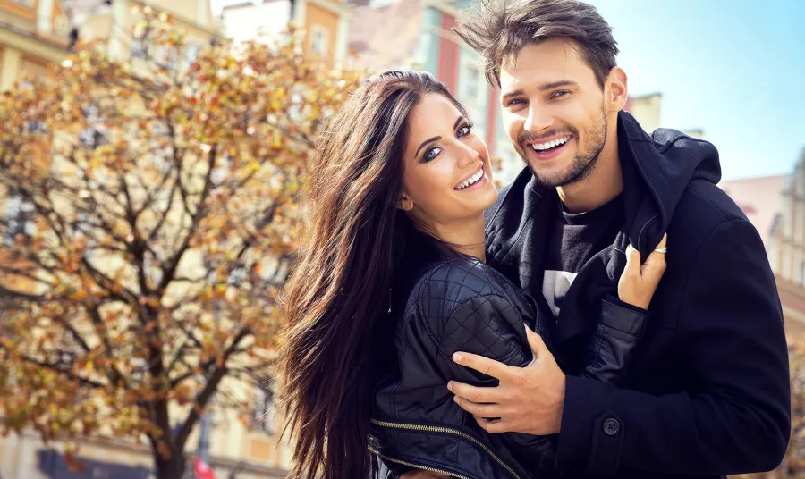  عادات تصنع زواجاً سعيداً 