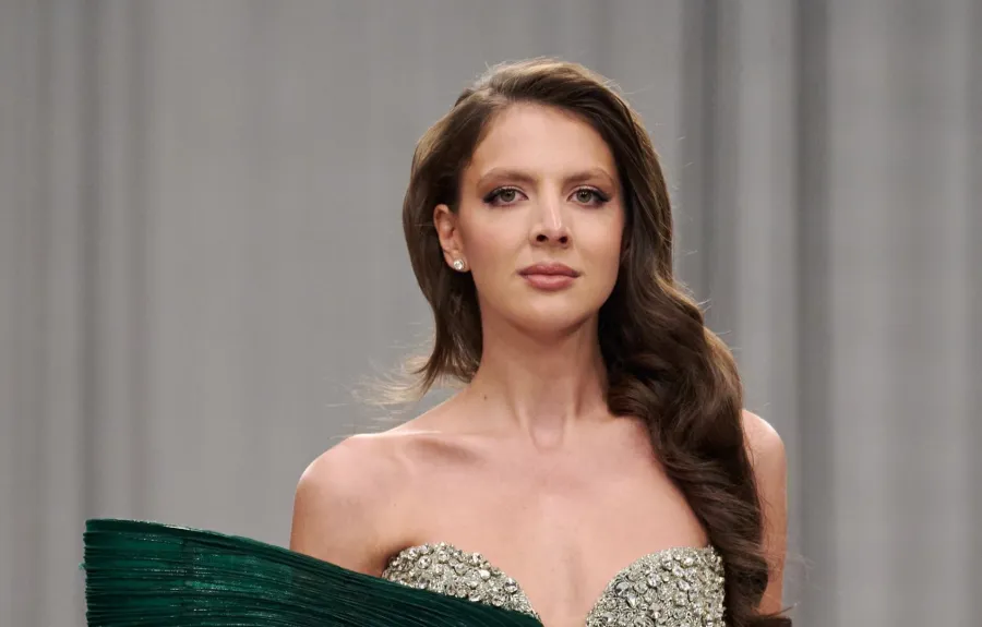 8 أفكار مكياج لليلة رأس السنة 2026