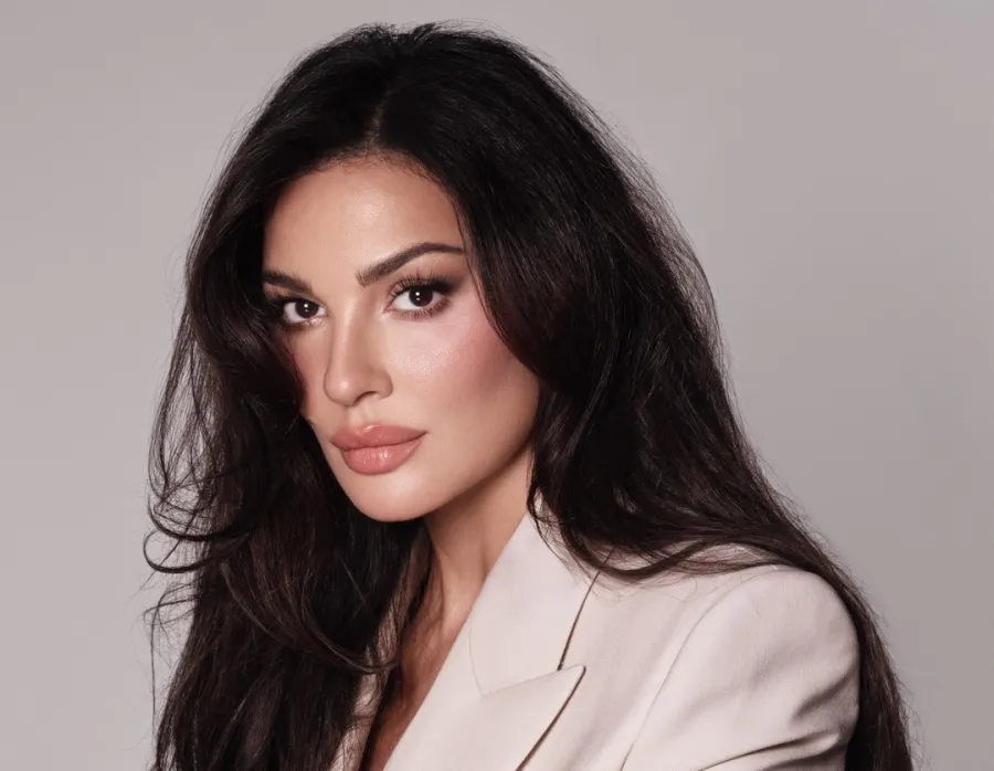 نادين نجيم- الصورة من حسابها على إنستغرام