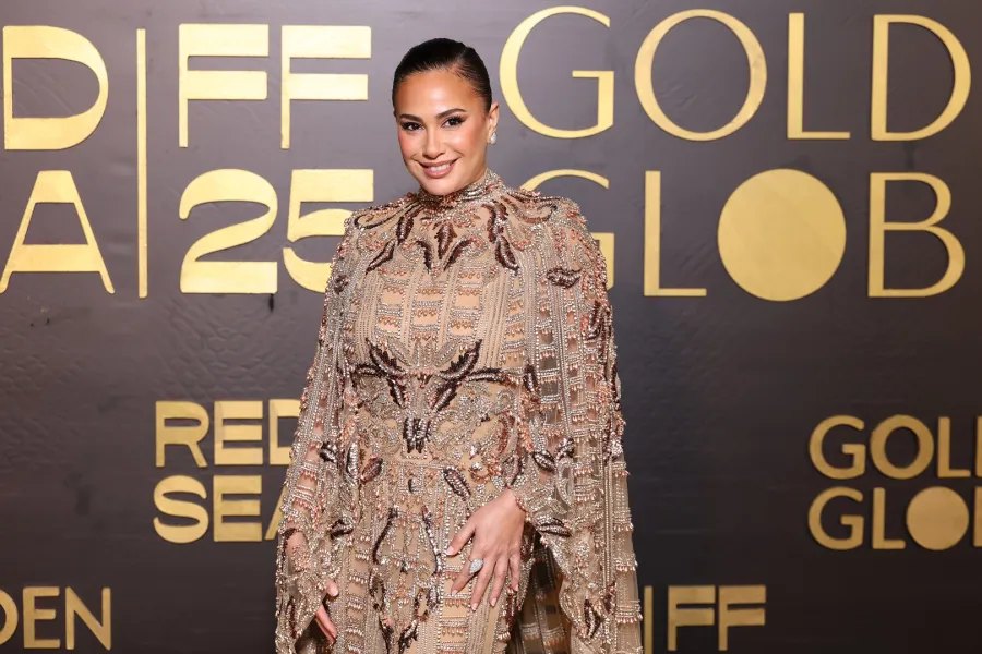 مهرجان البحر الأحمر السينمائي 2025