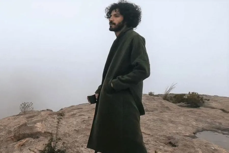 يعقوب الفرحان- الصورة من حسابه على الانستغرام