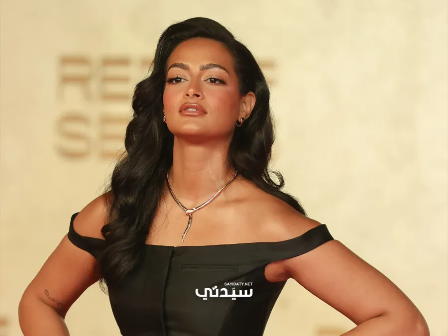 في فؤاد- تصوير عدنان مهدلي خاص لـ«سيدتي»