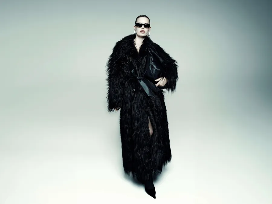 ماركس أند سبنسر Marks & Spencer- الصورة من العلاقات العامة