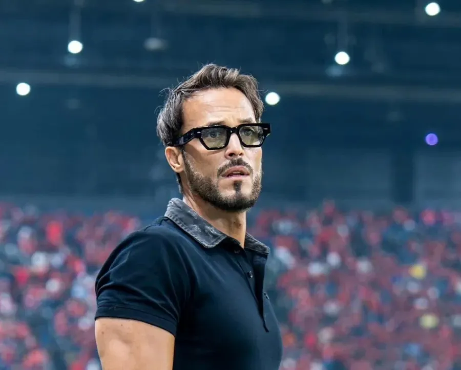 يوسف الشريف - الصورة من صفحته على فيسبوك