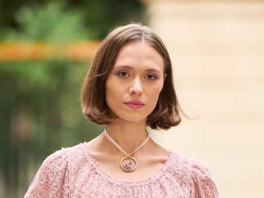 زيت اللافندر للبشرة والشعر